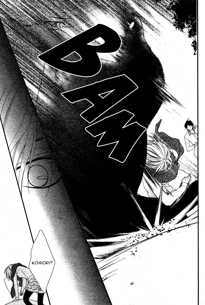 Kaibutsu-san ni, rei! -27.JPG